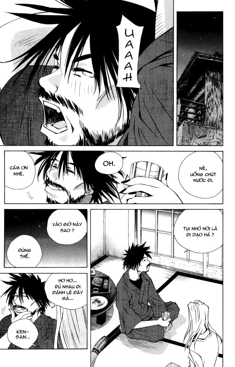 Pastel Chapter 98 - 33