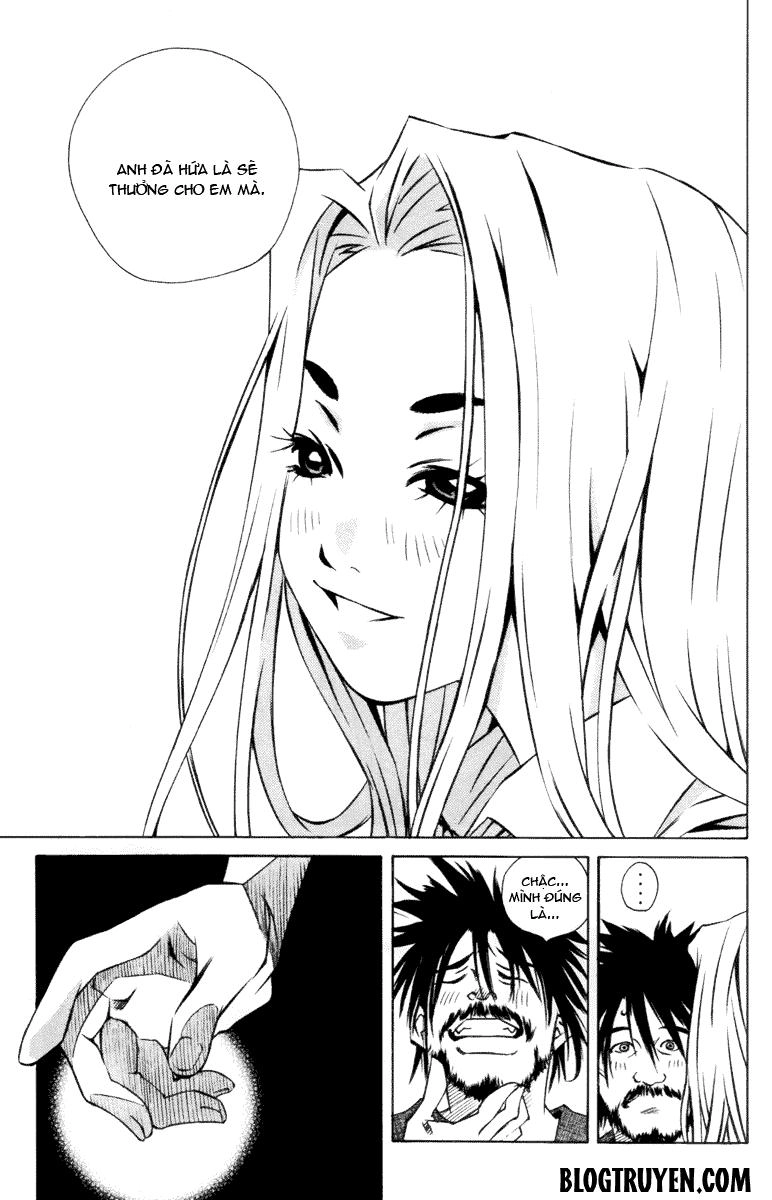 Pastel Chapter 98 - 37