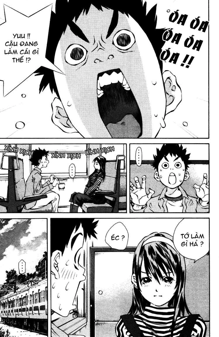 Pastel Chapter 99 - 3