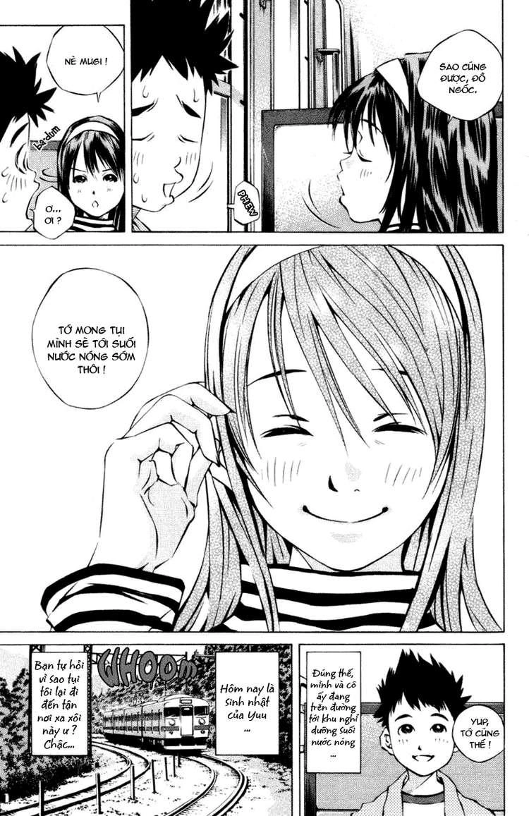 Pastel Chapter 99 - 5