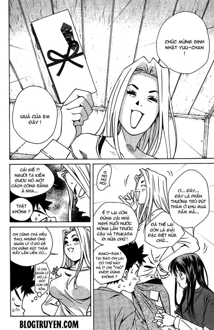 Pastel Chapter 99 - 6