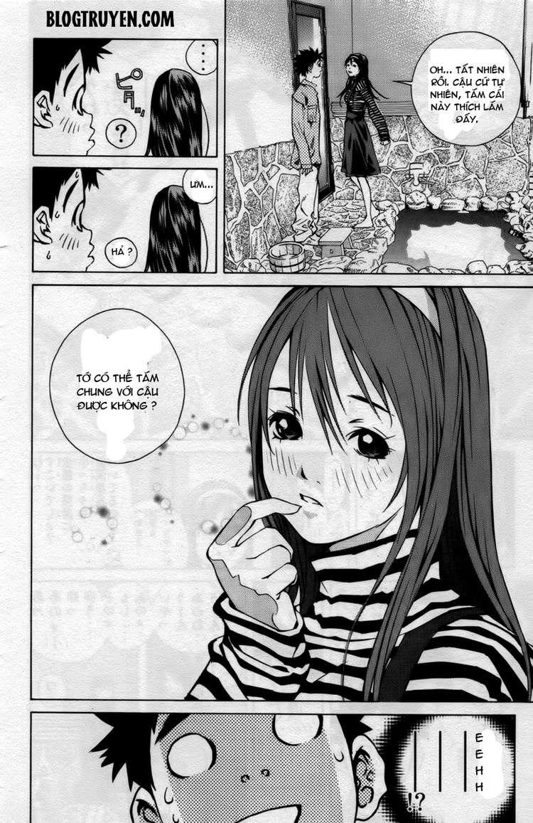 Pastel Chapter 99 - 14