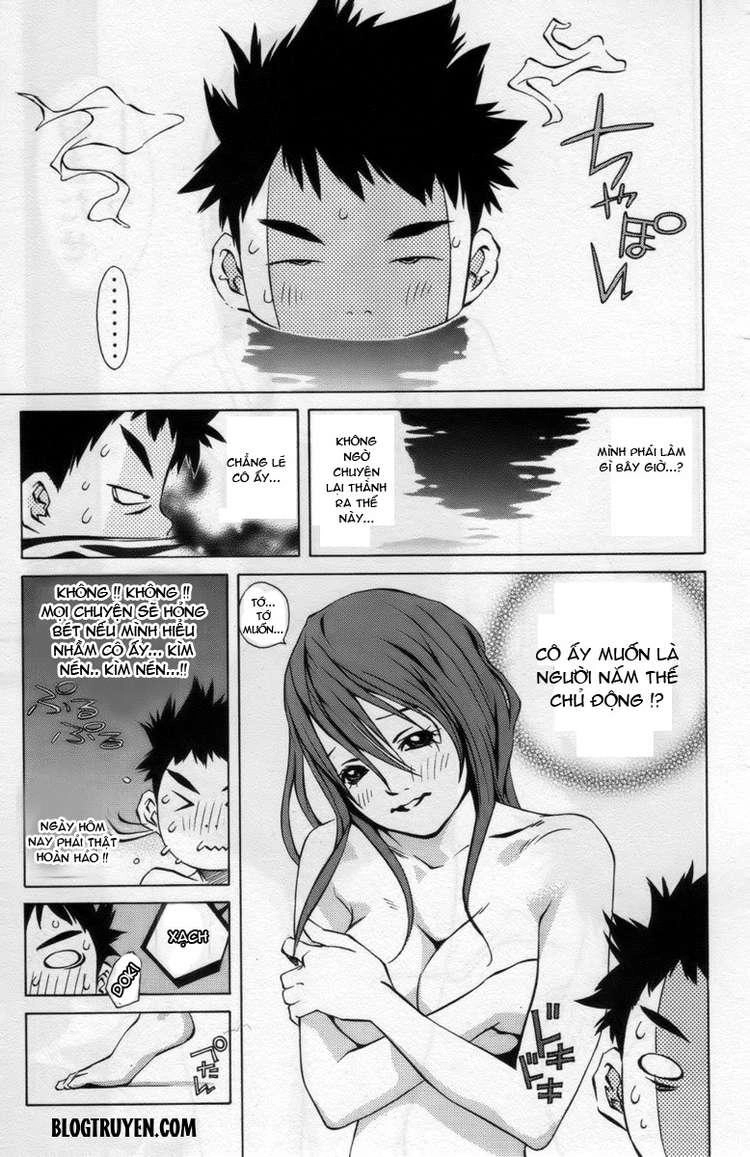 Pastel Chapter 99 - 16