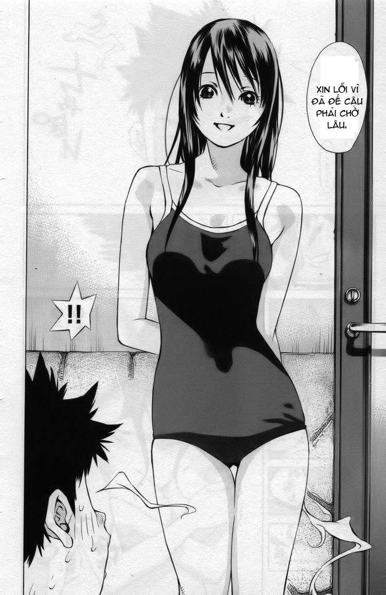 Pastel Chapter 99 - 17