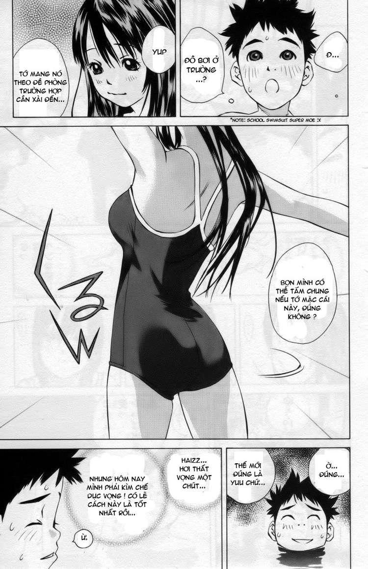 Pastel Chapter 99 - 18