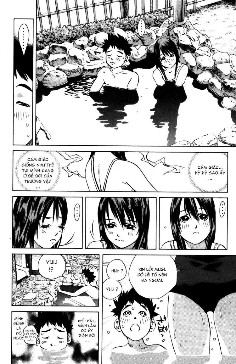 Pastel Chapter 99 - 19