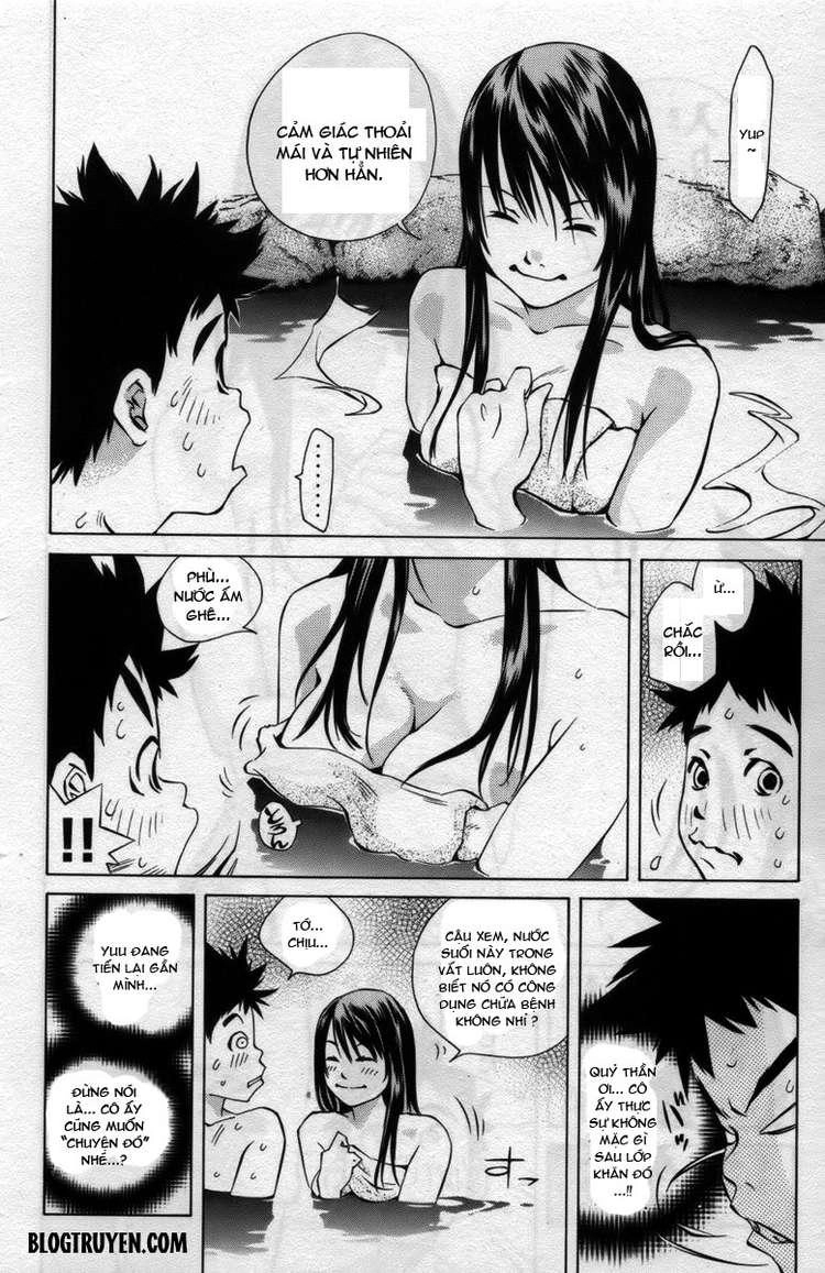 Pastel Chapter 99 - 21