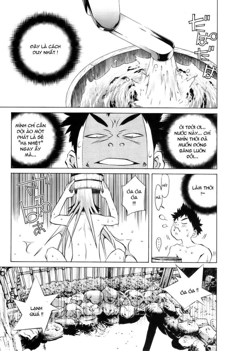 Pastel Chapter 99 - 26