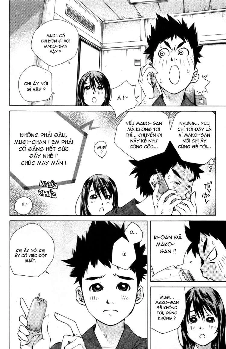 Pastel Chapter 99 - 33