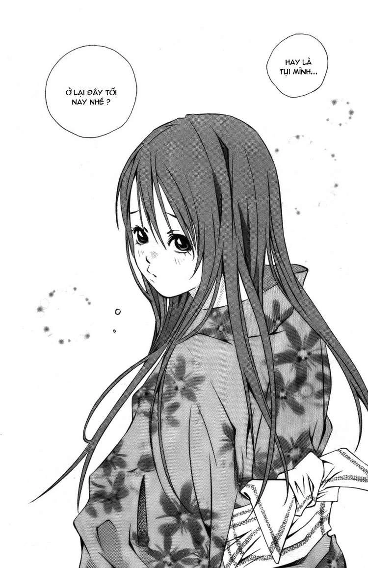 Pastel Chapter 99 - 35