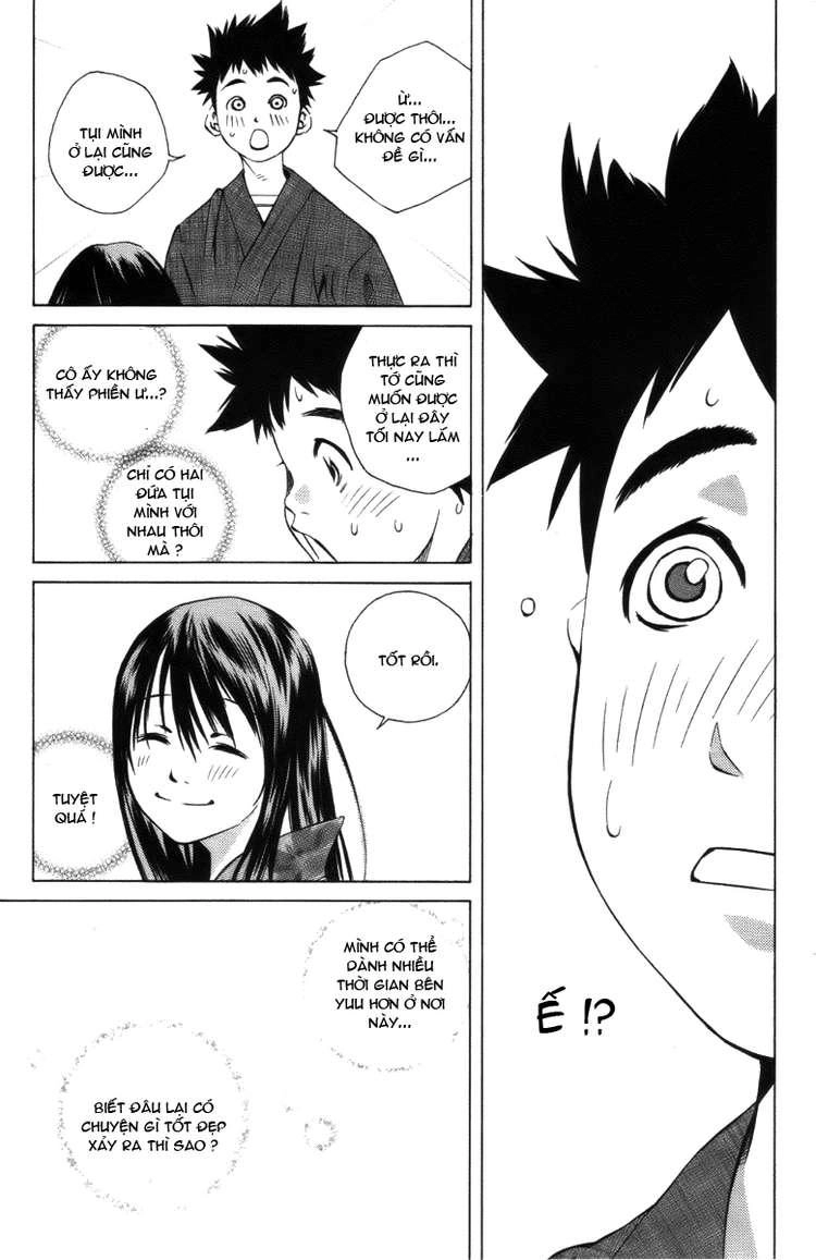 Pastel Chapter 99 - 36