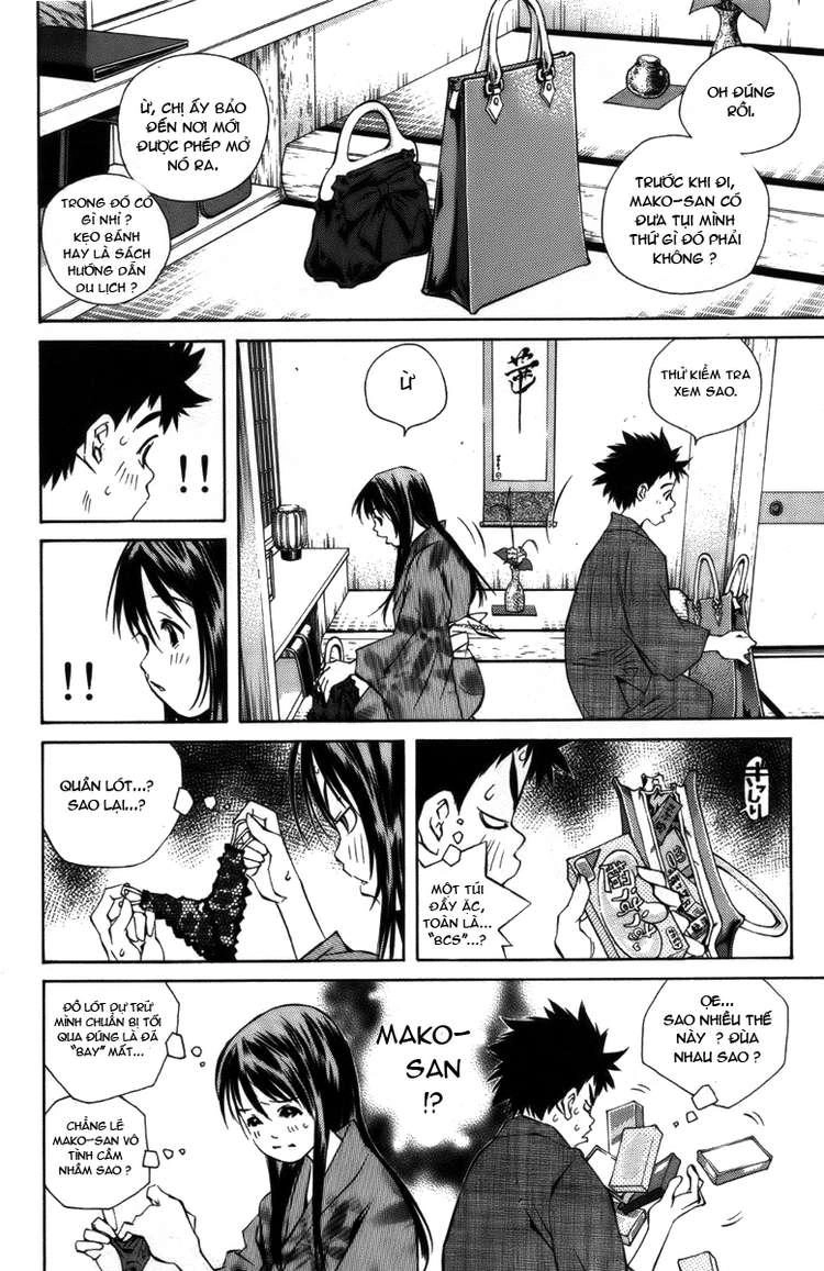 Pastel Chapter 99 - 37