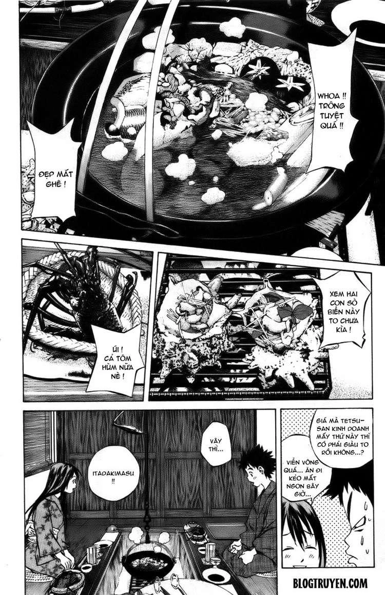 Pastel Chapter 99 - 39