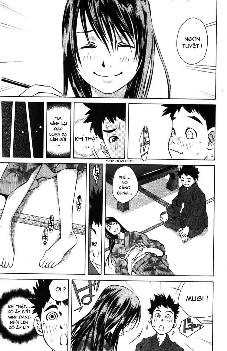 Pastel Chapter 99 - 40