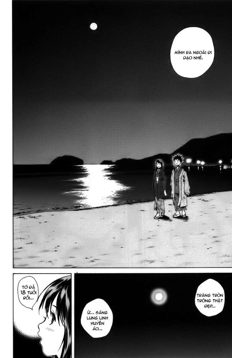 Pastel Chapter 99 - 41