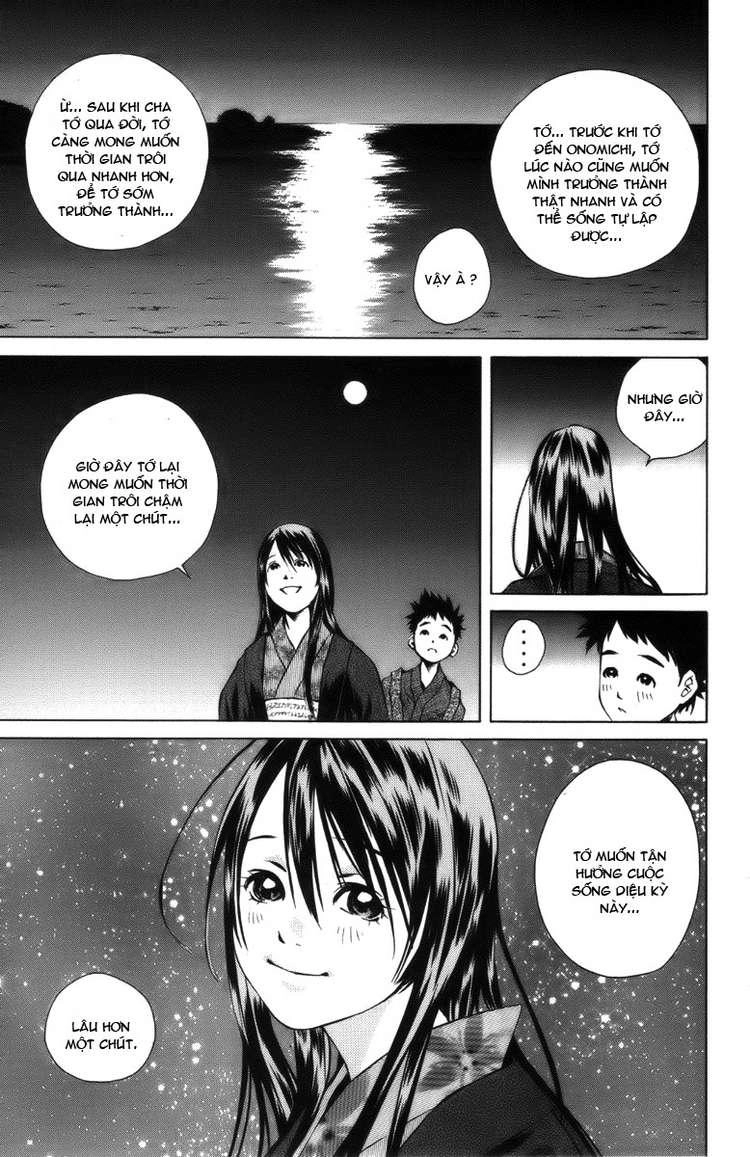 Pastel Chapter 99 - 42