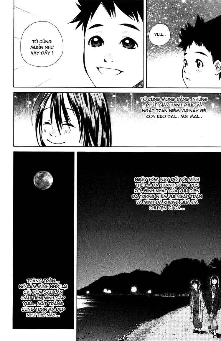 Pastel Chapter 99 - 43