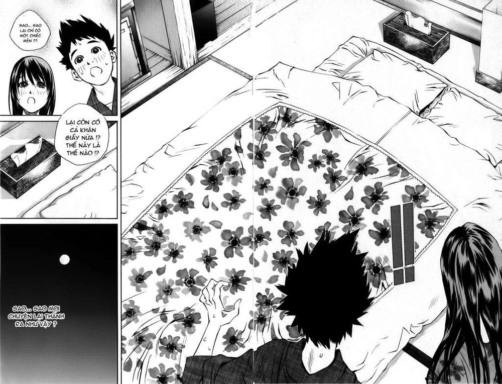 Pastel Chapter 99 - 45