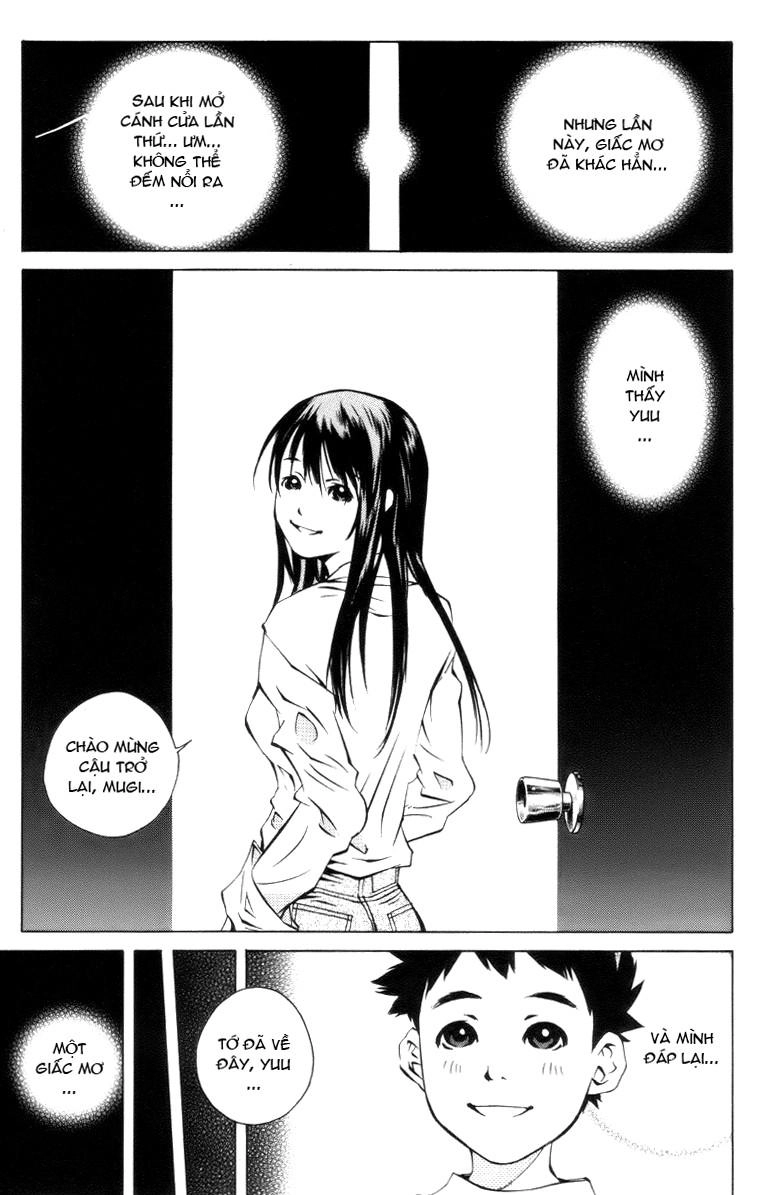 Pastel Chapter 100 - 29