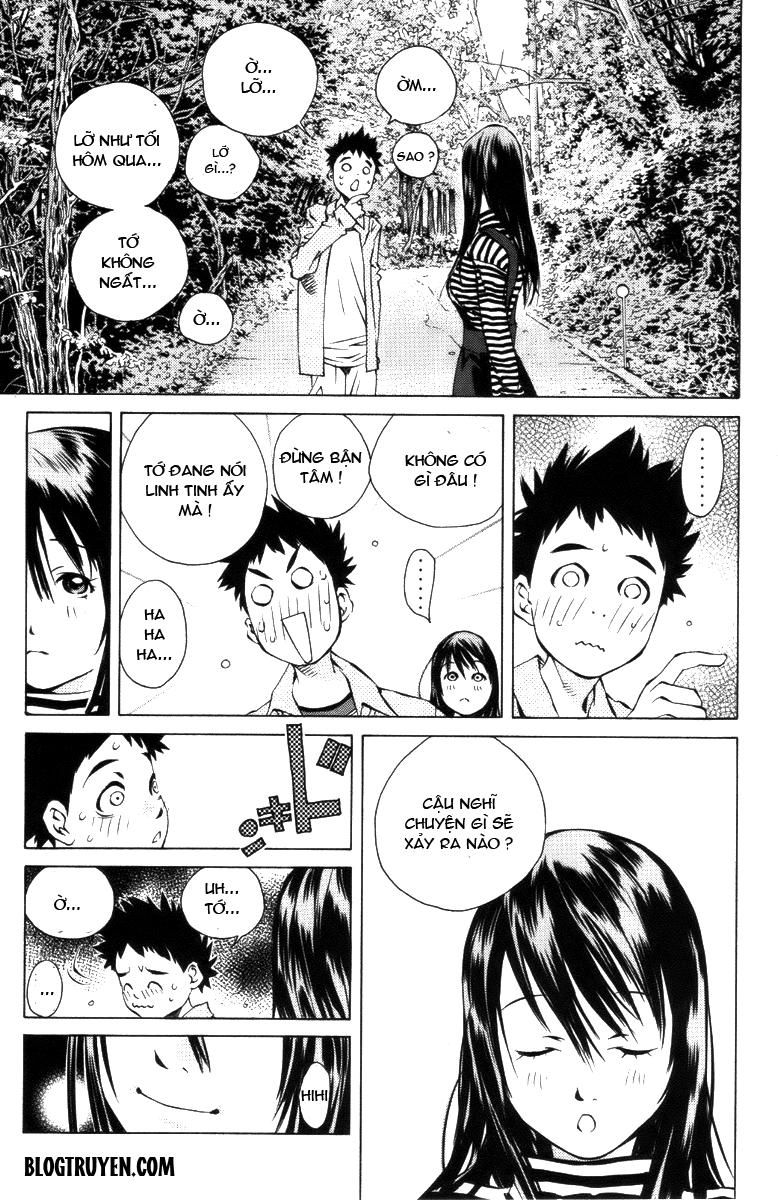 Pastel Chapter 100 - 41