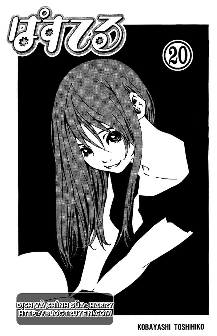 Pastel Chapter 101 - 2