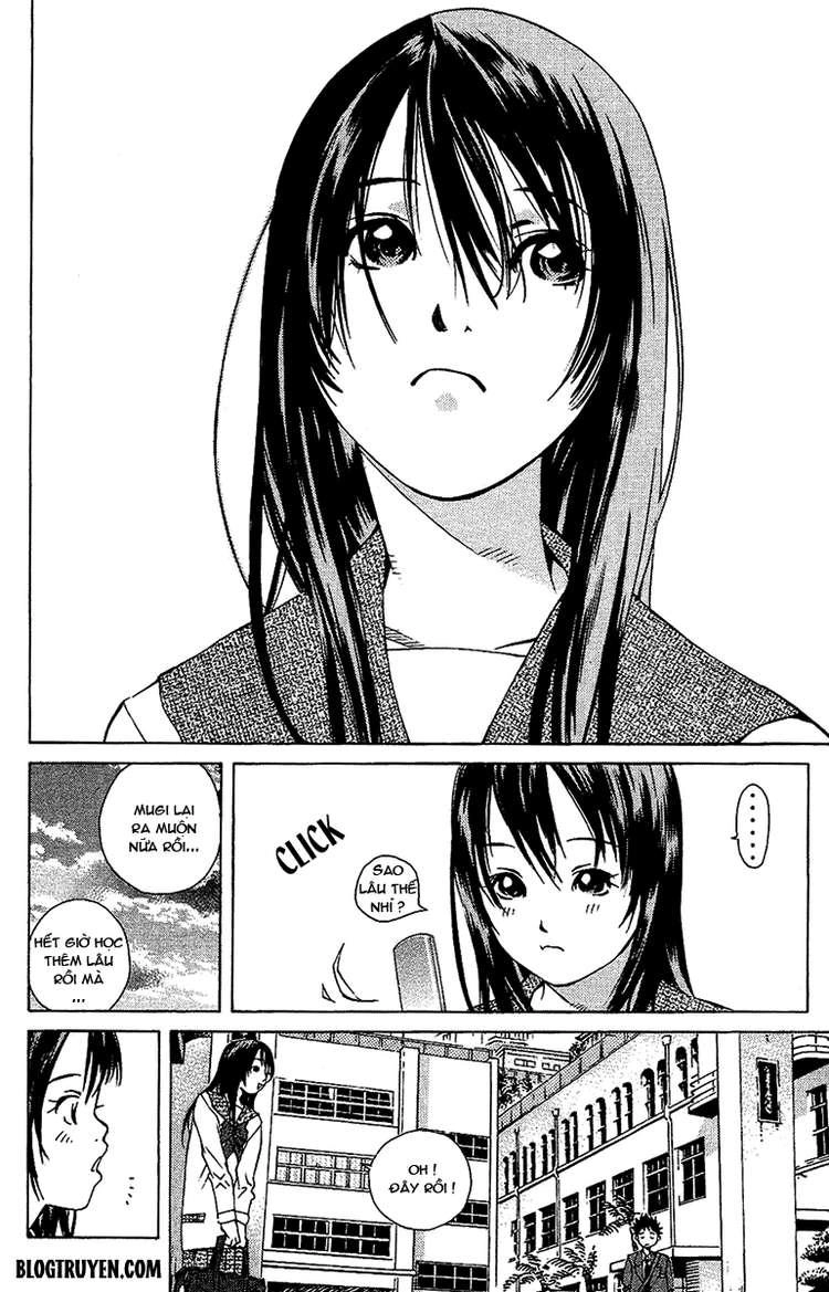 Pastel Chapter 101 - 5