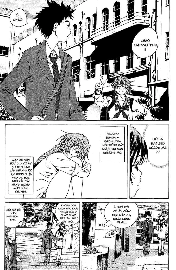 Pastel Chapter 101 - 6
