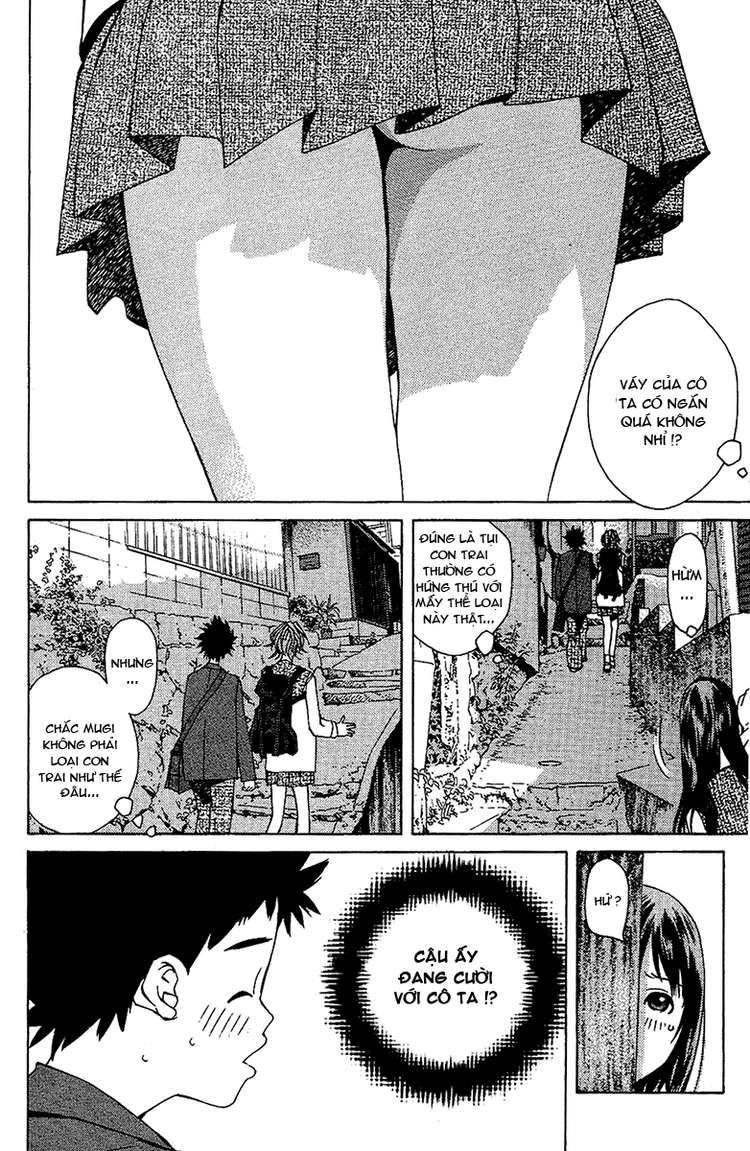 Pastel Chapter 101 - 7