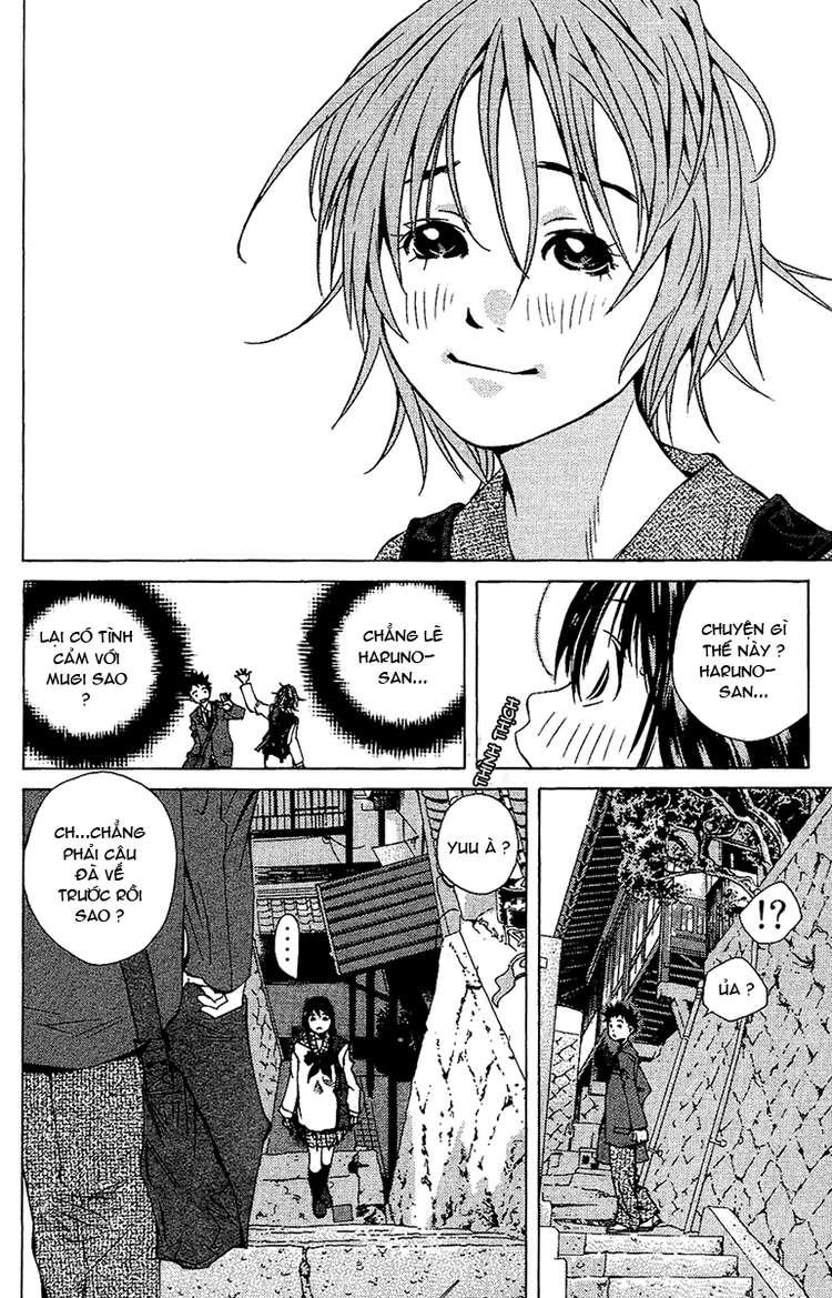 Pastel Chapter 101 - 9
