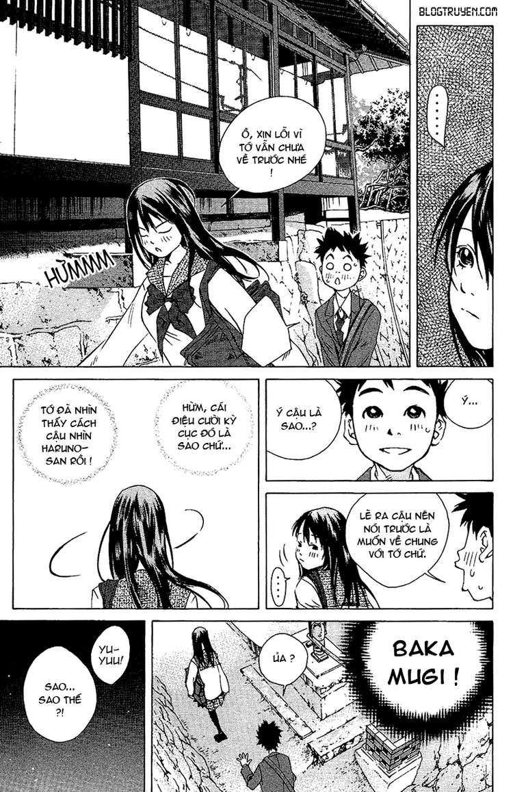 Pastel Chapter 101 - 10