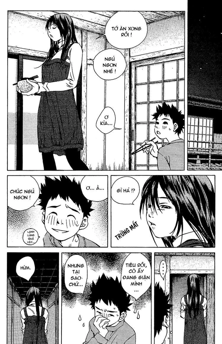 Pastel Chapter 101 - 11