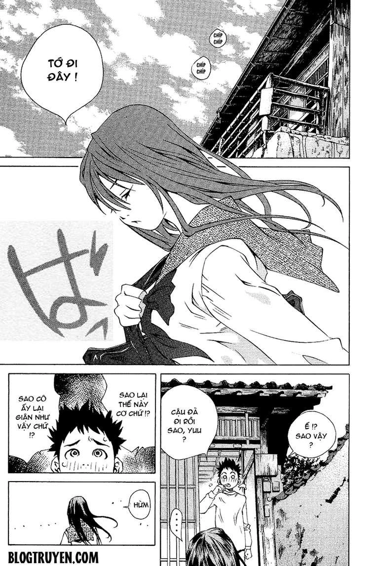 Pastel Chapter 101 - 12