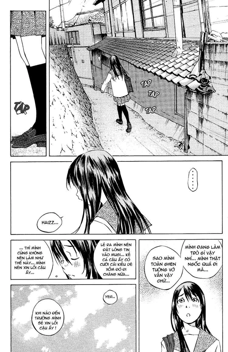 Pastel Chapter 101 - 13