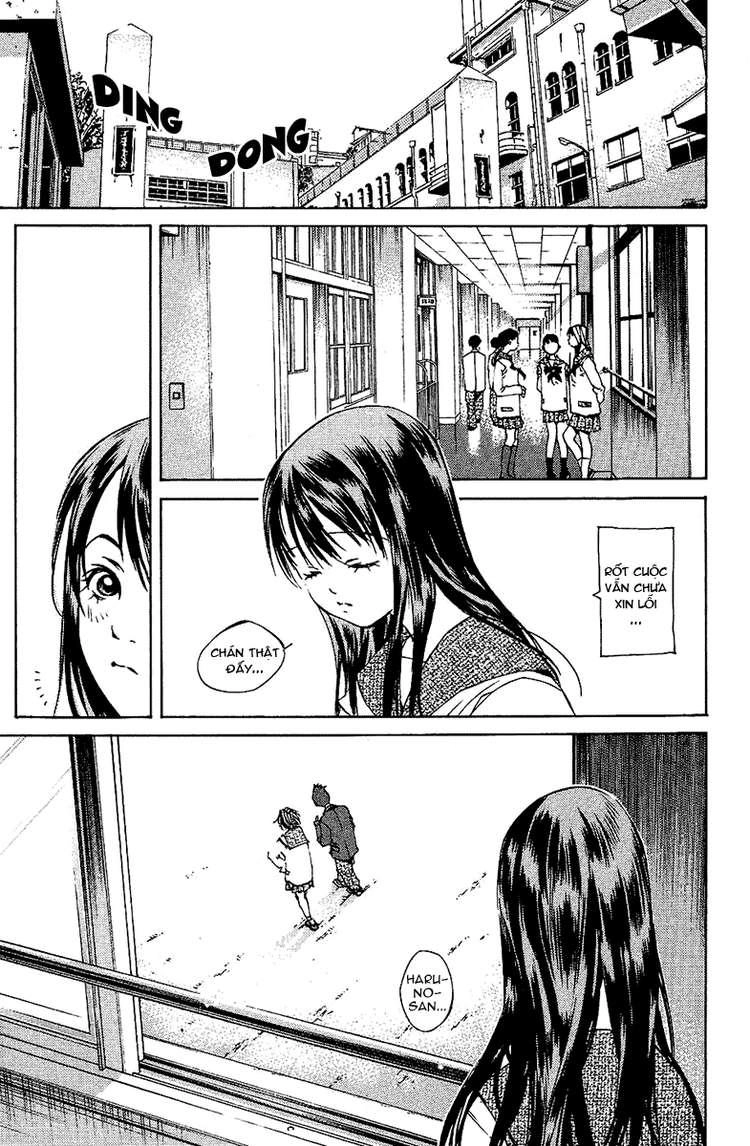 Pastel Chapter 101 - 14