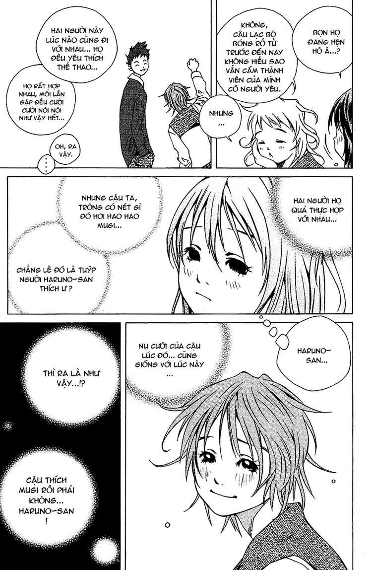 Pastel Chapter 101 - 16