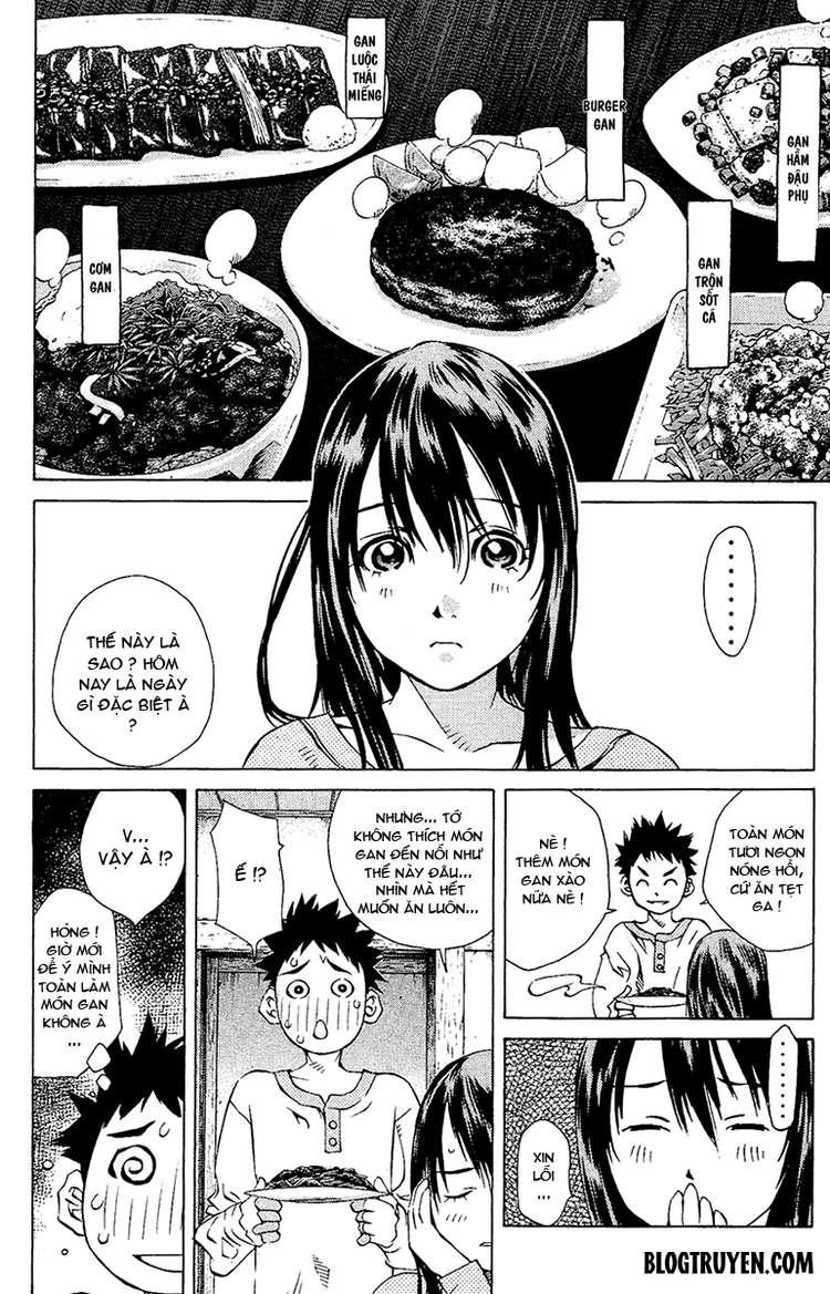 Pastel Chapter 101 - 19