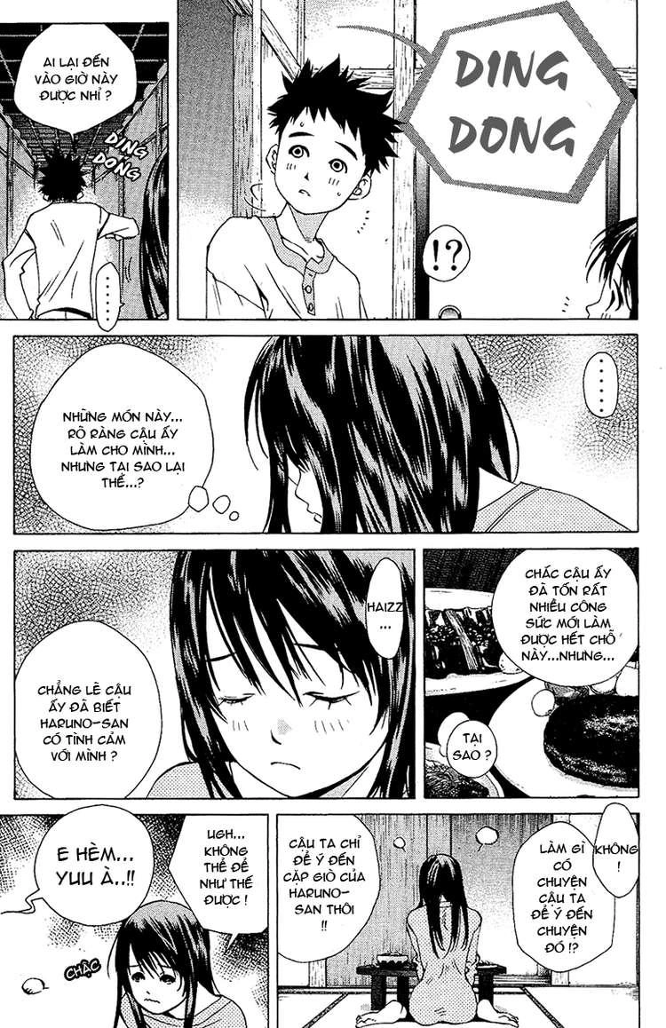 Pastel Chapter 101 - 20