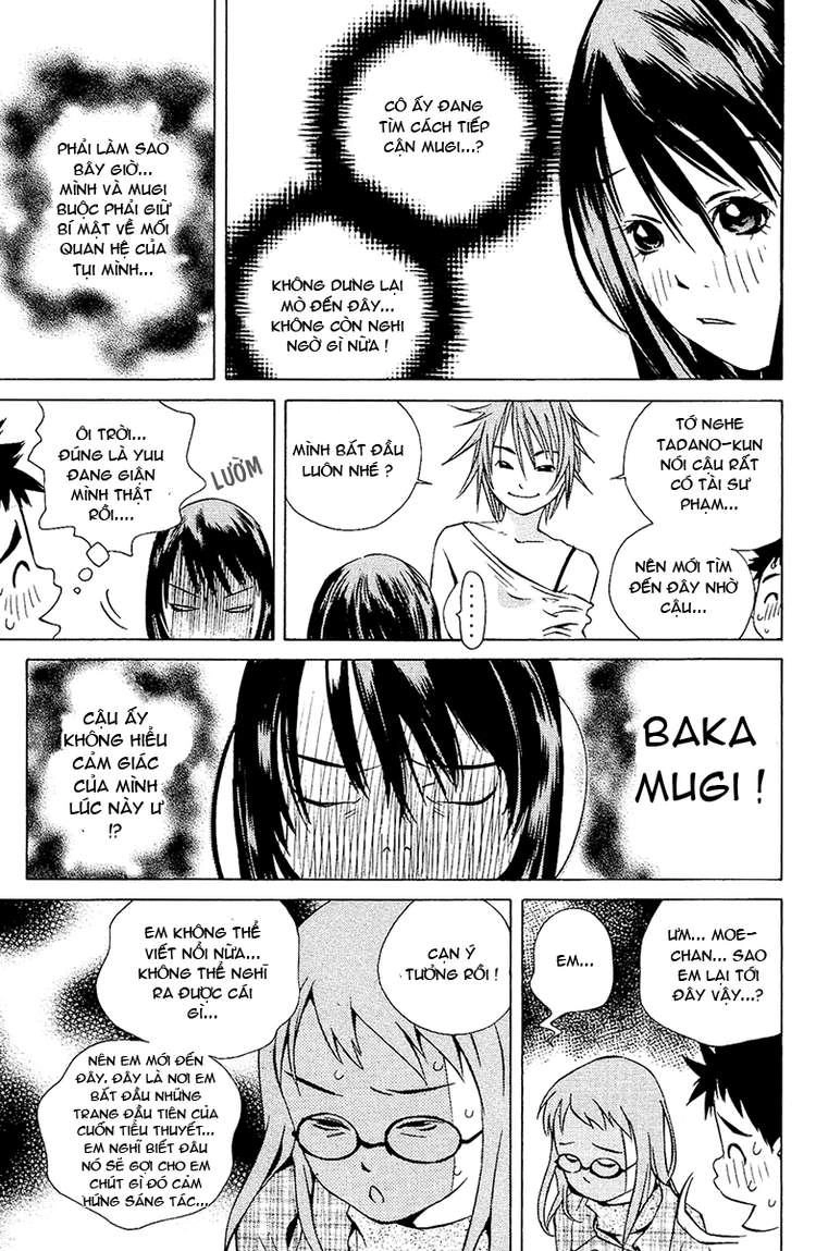Pastel Chapter 101 - 22