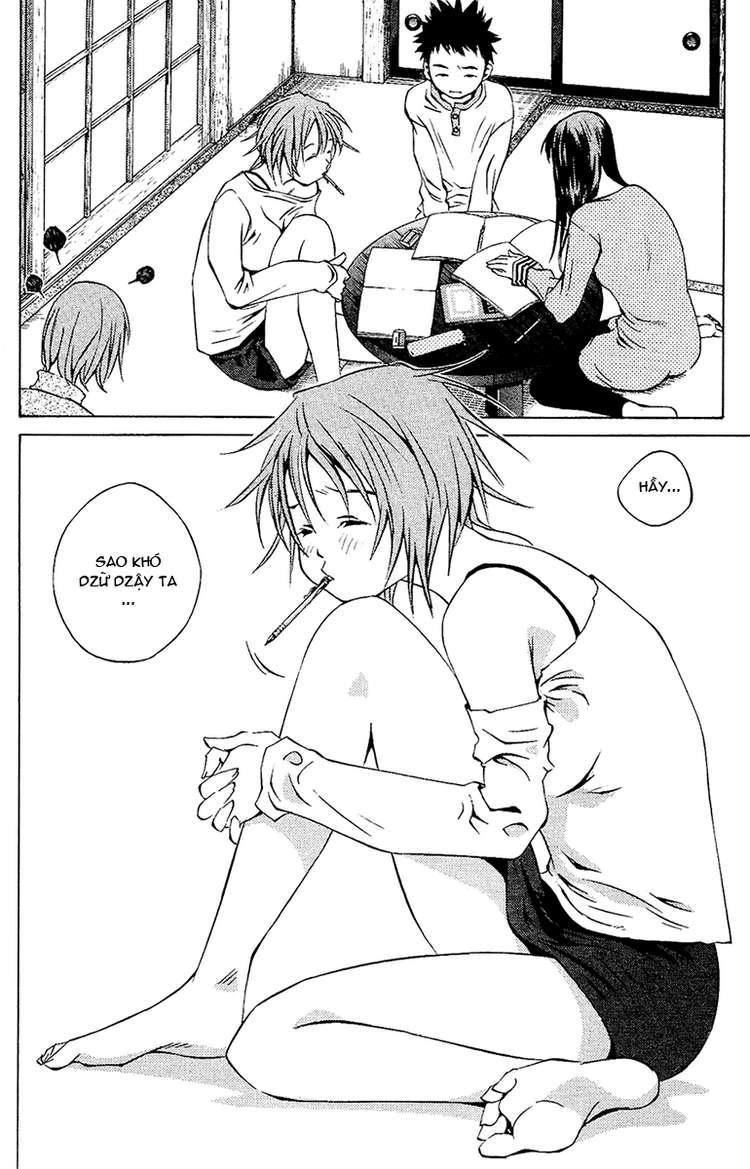 Pastel Chapter 101 - 23