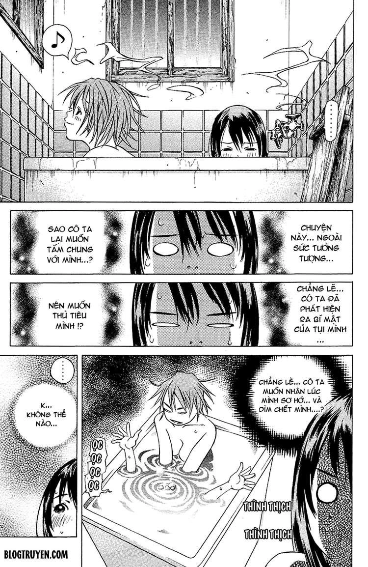 Pastel Chapter 101 - 26