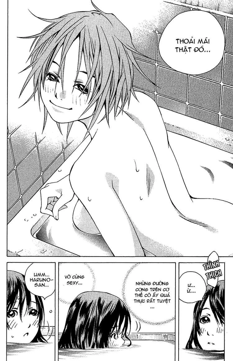 Pastel Chapter 101 - 27