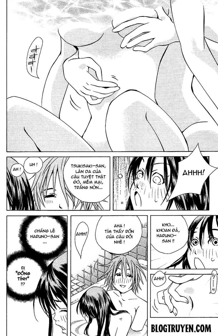 Pastel Chapter 101 - 29