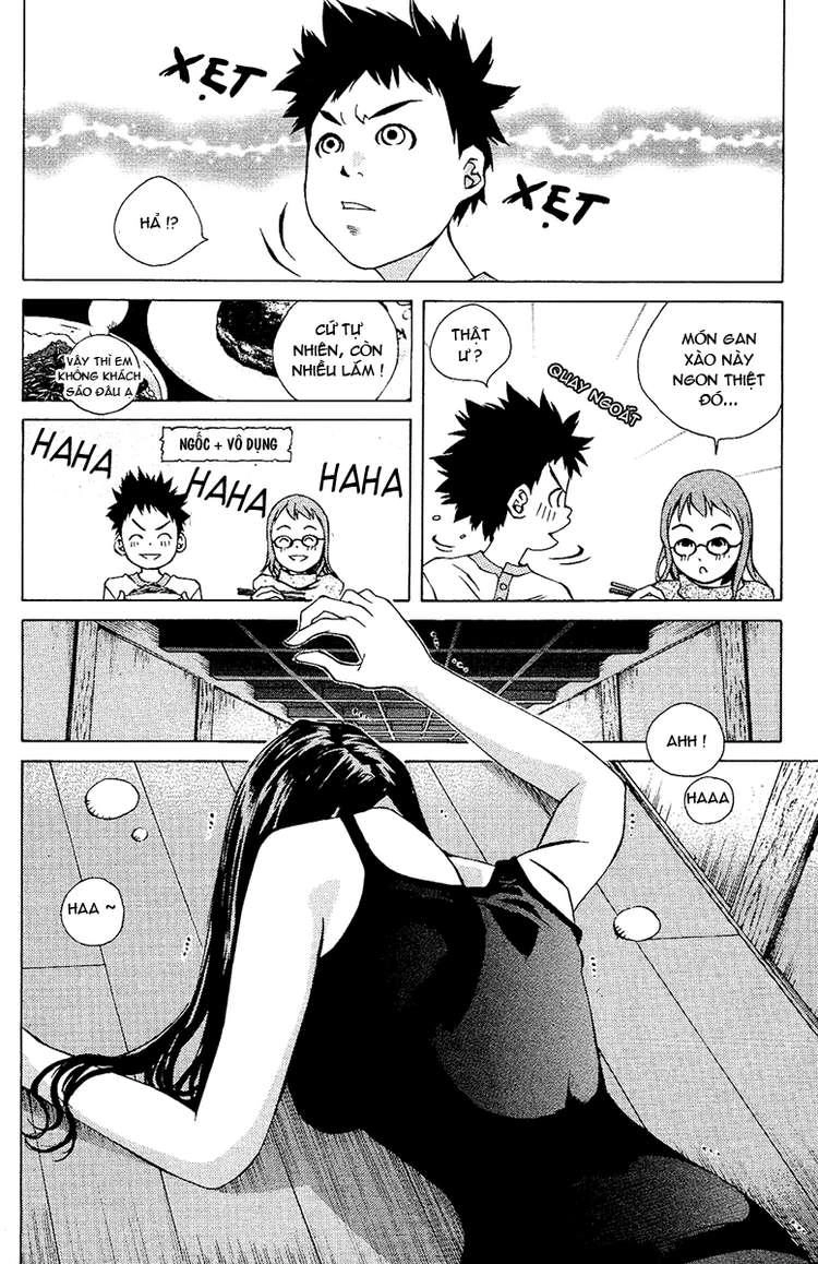 Pastel Chapter 101 - 31