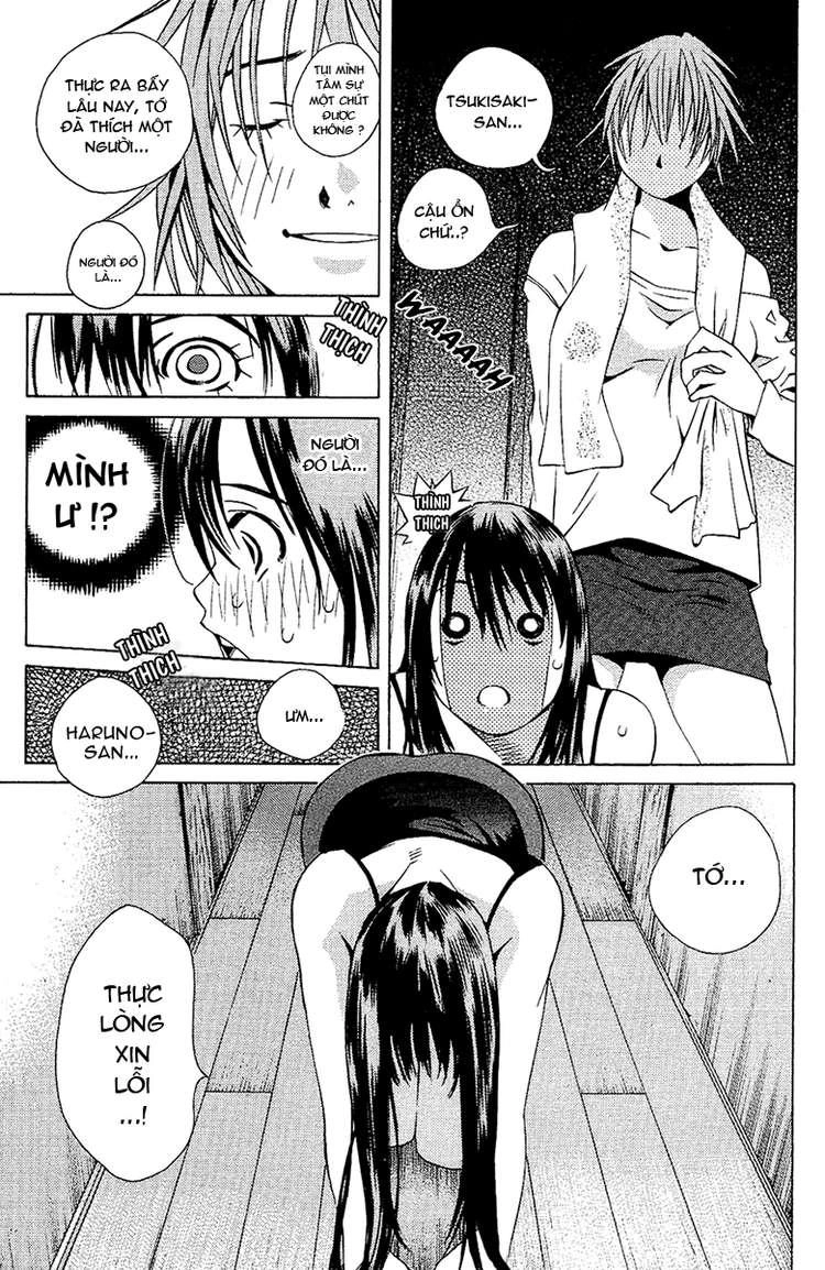 Pastel Chapter 101 - 32