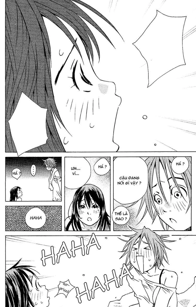 Pastel Chapter 101 - 33