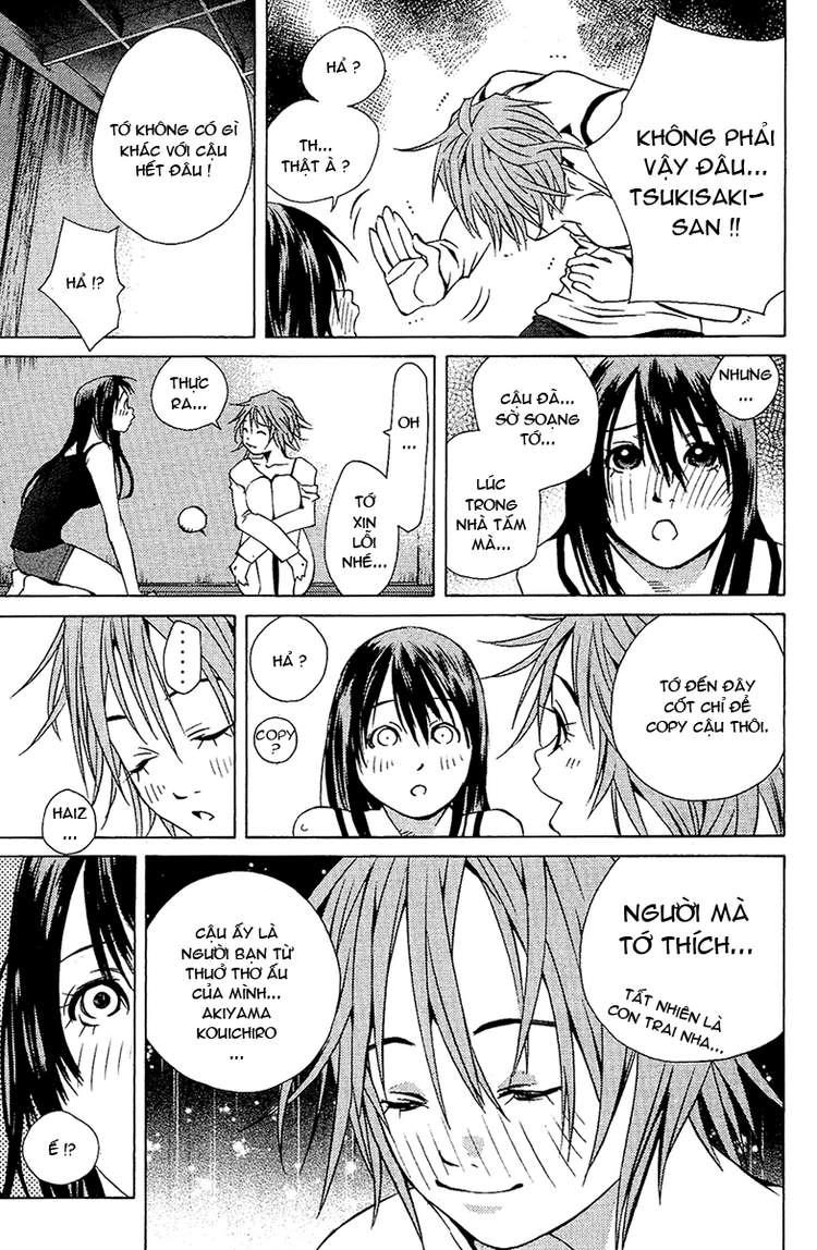 Pastel Chapter 101 - 34