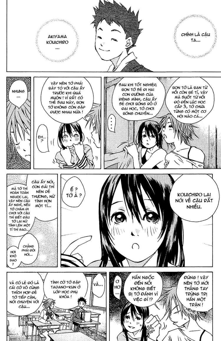 Pastel Chapter 101 - 35