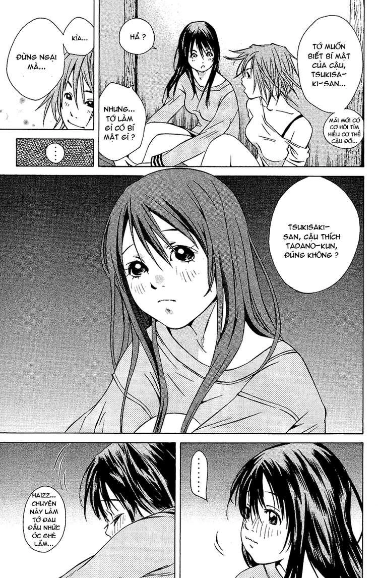 Pastel Chapter 101 - 36
