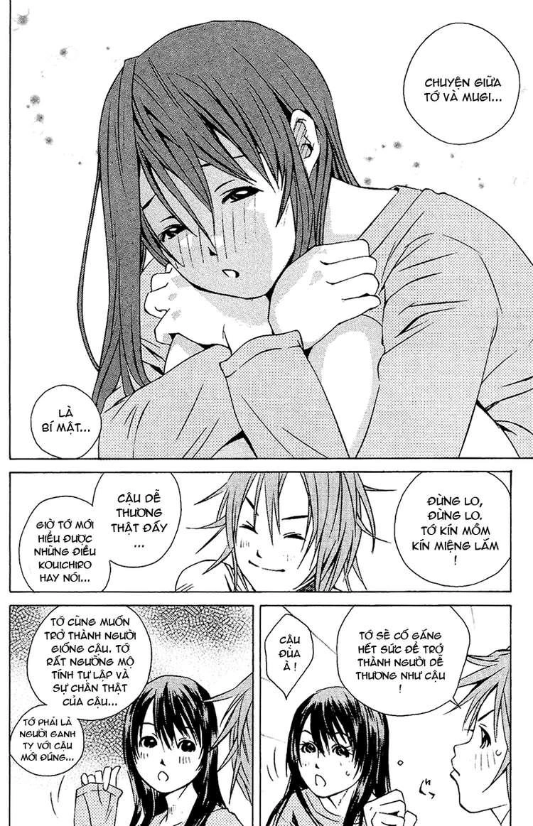Pastel Chapter 101 - 37