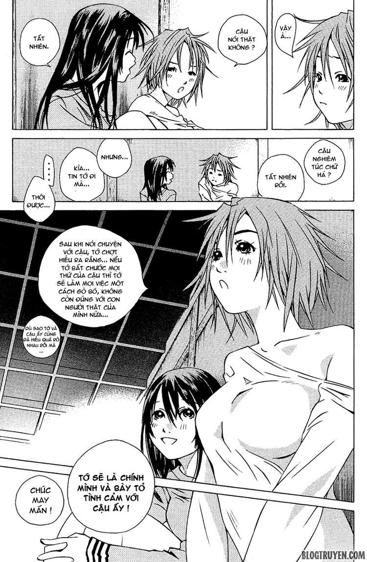 Pastel Chapter 101 - 38